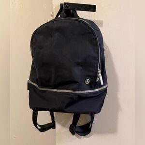 Lululemon City Adventurer mini Backpack